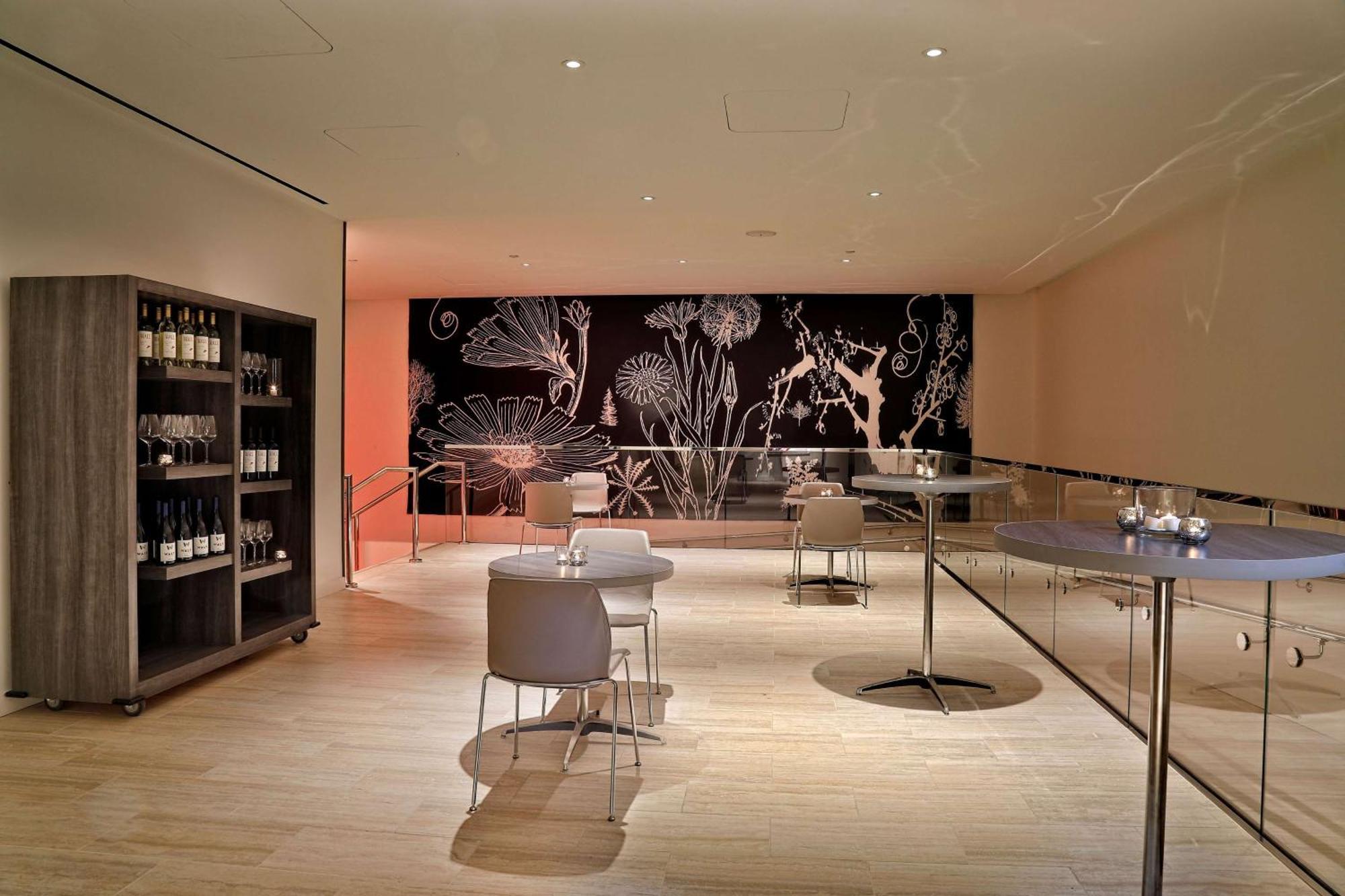 Hall Arts Hotel Dallas, Curio Collection By Hilton Extérieur photo